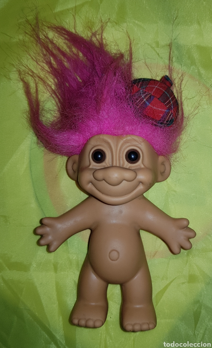 trolls in the 90s