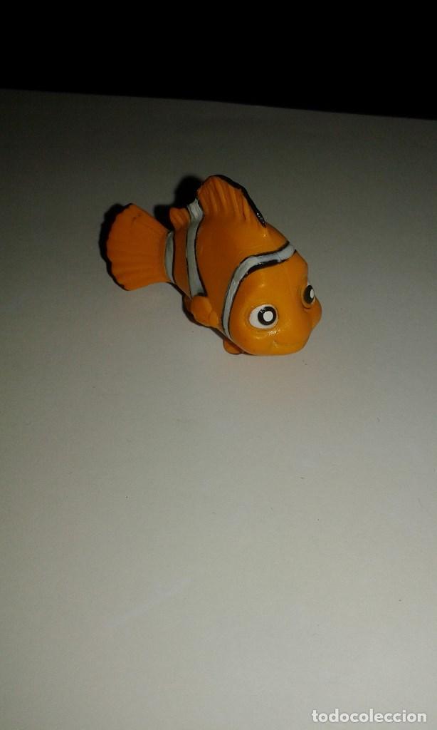 Figurines en Caoutchouc et PVC: WALT DISNEY FIGURA DE PVC PERSONAJE DE BUSCANDO A NEMO EL PROTAGONISTA PRINCIPAL