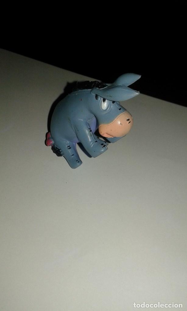Figurines en Caoutchouc et PVC: WALT DISNEY FIGURA DE PVC PERSONAJE WINNIE THE POOH BURRITO