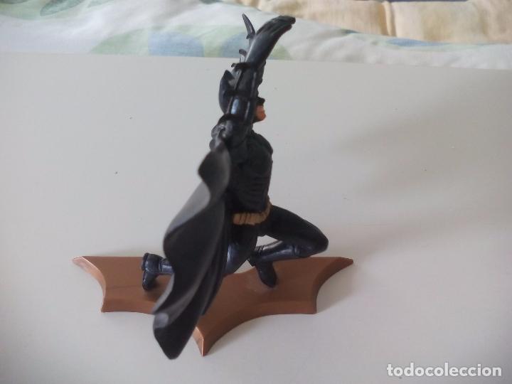 Figuras de goma y PVC: Batman. Bully. DC Comics . Figura, mu&ntilde;eco. - Foto 2