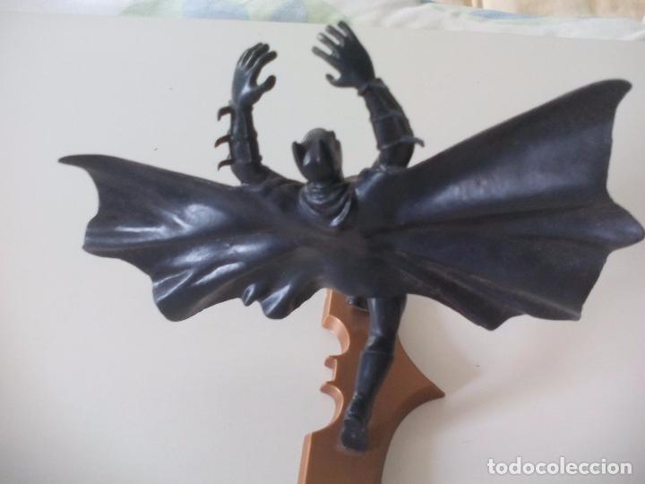 Figuras de goma y PVC: Batman. Bully. DC Comics . Figura, mu&ntilde;eco. - Foto 3