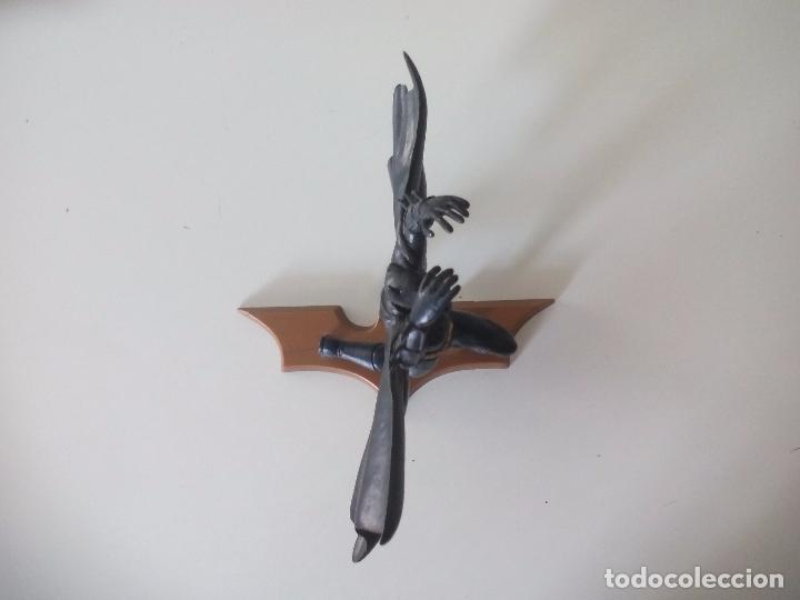 Figuras de goma y PVC: Batman. Bully. DC Comics . Figura, mu&ntilde;eco. - Foto 4