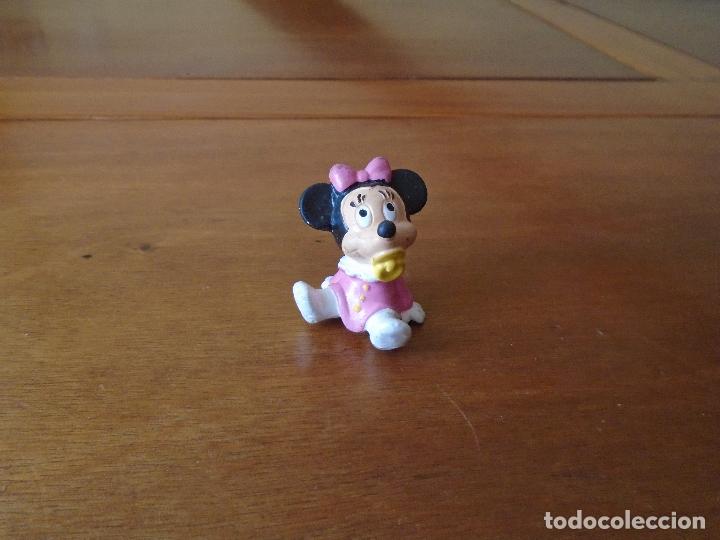 Personaje Disney En Pvc Novia De Mickey Mouse Sold Through Direct Sale