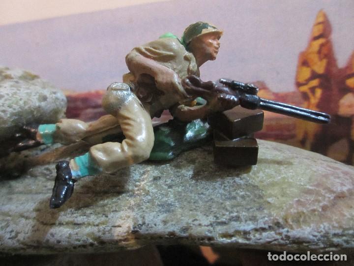 FRANCO TIRADOR DE PECH 