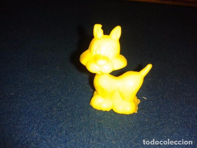 Figuras de goma y PVC: WARNER  SILVESTRE JUNIOR FIGURA DUNKIN - Foto 1