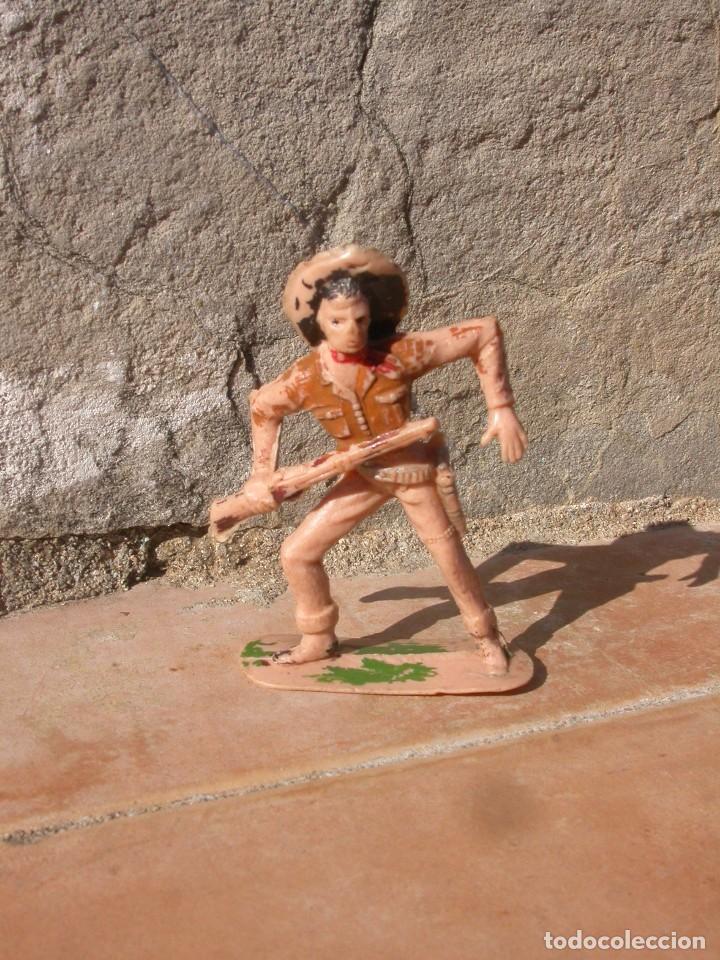 Figuras de goma y PVC: FIGURA JECSAN - Foto 1