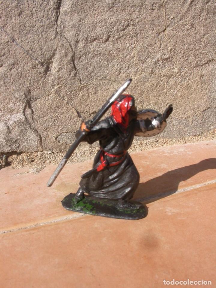 Figuras de goma y PVC: FIGURA JECSAN - Foto 1