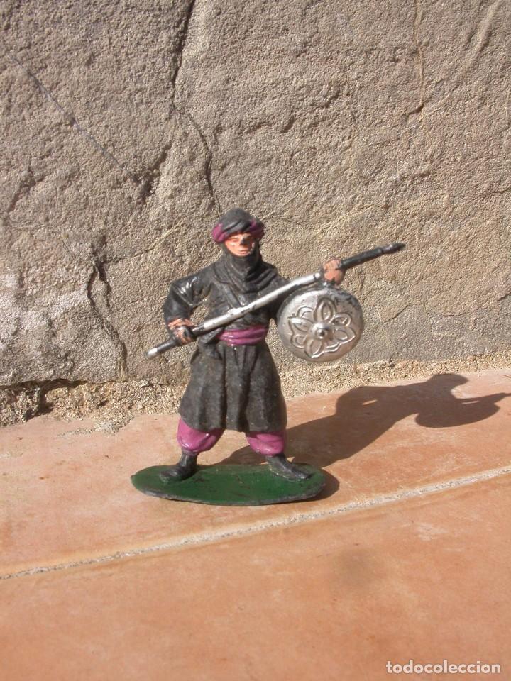 Figuras de goma y PVC: FIGURA JECSAN - Foto 1