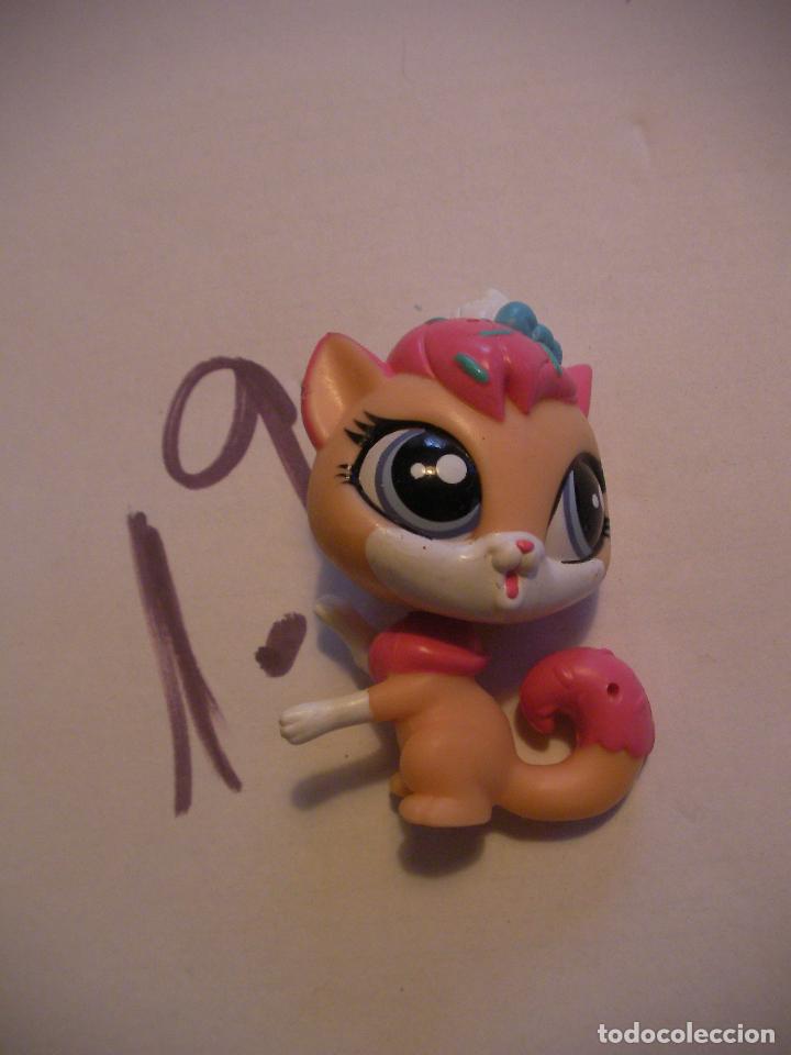 Gummi- und PVC-Figuren: FIGURA DE GOMA O PVC ANIMALITO - ENVIO INCLUIDO A ESPA&Ntilde;A