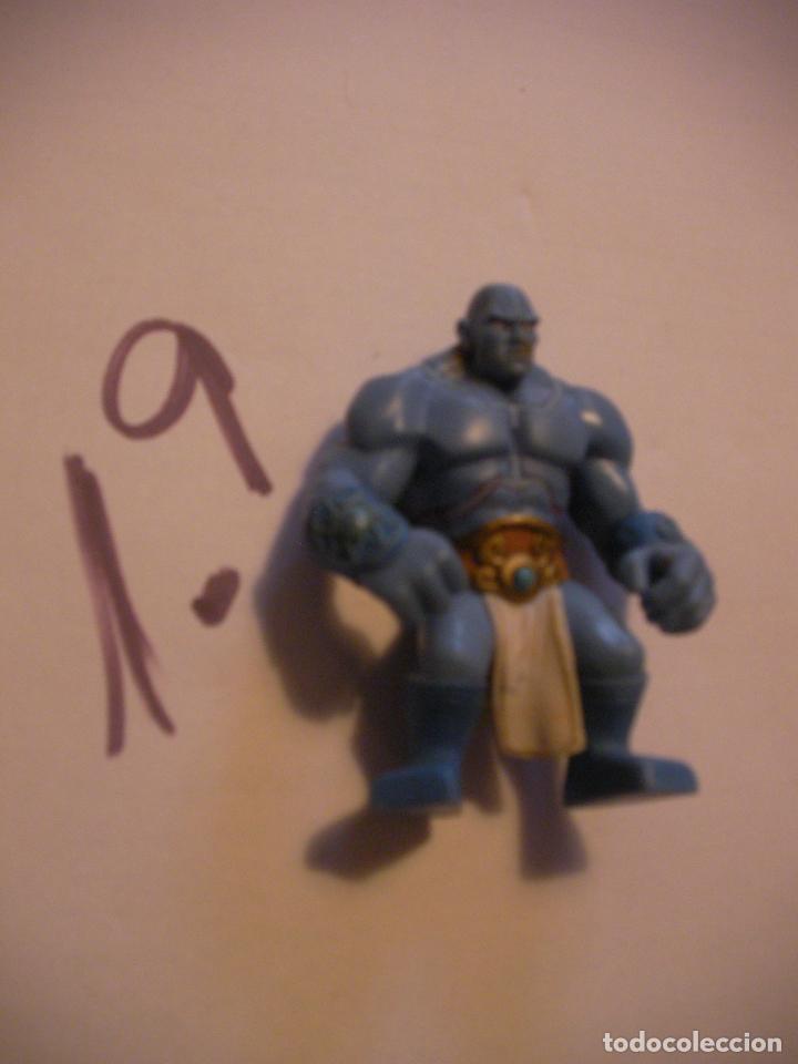Figuras de Goma y PVC: FIGURA DIBUJOS ACCION - ENVIO INCLUIDO A ESPA&Ntilde;A
