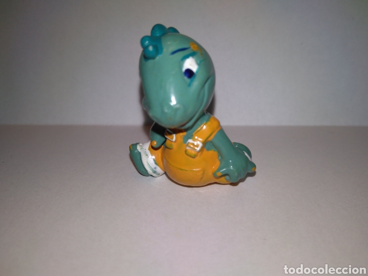 Figuras de goma Kinder: MU&Ntilde;ECO KINDER FERRERO - Foto 1