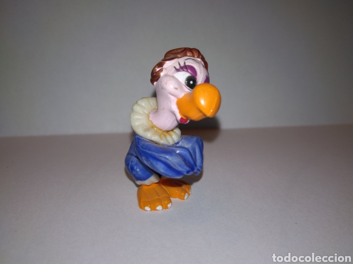 Figuras de goma Kinder: MU&Ntilde;ECO KINDER FERRERO - Foto 1
