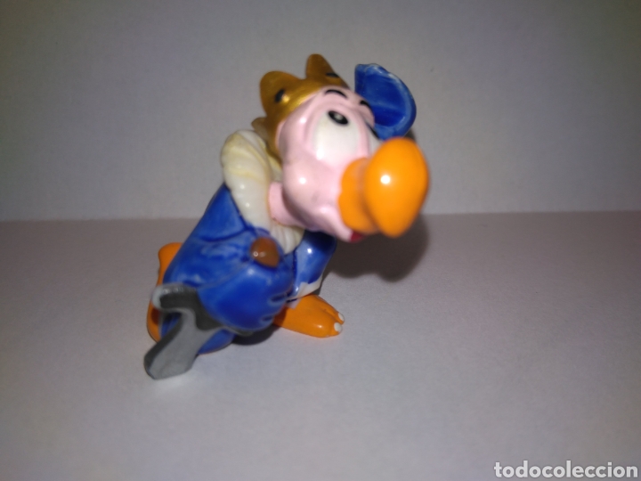 Figuras de goma Kinder: MU&Ntilde;ECO KINDER FERRERO - Foto 1