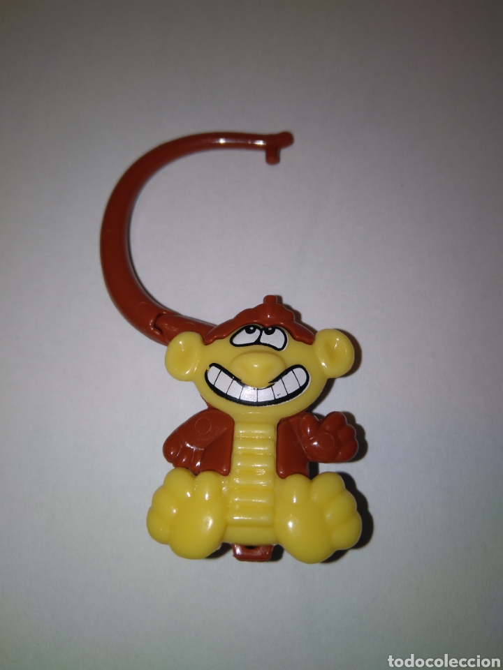 Figuras de goma Kinder: MU&Ntilde;ECO KINDER FF057 - Foto 1