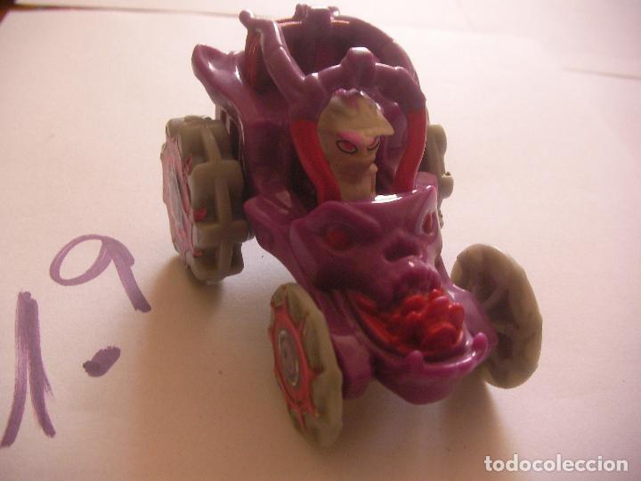 Figure di Gomma e PVC: FIGURA DE ACCION - ENVIO INCLUIDO A ESPA&Ntilde;A