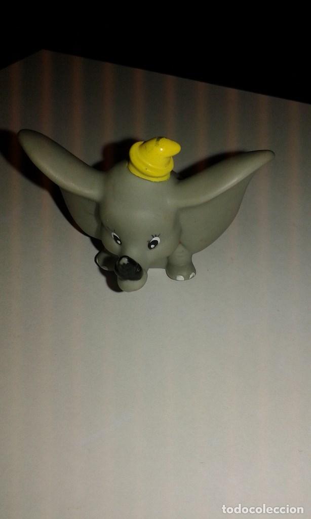 Figuras de Goma y PVC: WALT DISNEY FIGURA DE PVC DUMBO