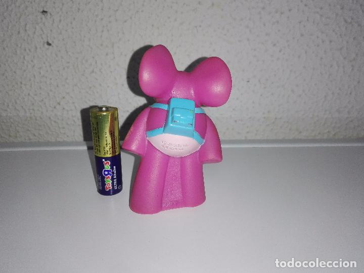Figuras de goma y PVC: Mu&ntilde;eco figura ely pocoyo cnn3 - Foto 3