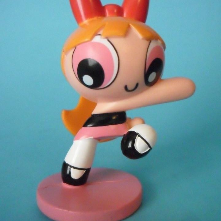 Las Supernenas Powerpuff Girls Blossom Petalo F Kaufen Andere Figuren Aus Gummi Und Pvc In Todocoleccion Las Supernenas Powerpuff Girls Blossom Petalo F Kaufen Andere Figuren Aus Gummi Und Pvc In Todocoleccion