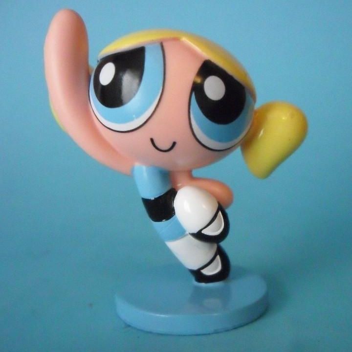 Las Supernenas Powerpuff Girls Bubble Burbuja F Kaufen Andere Figuren Aus Gummi Und Pvc In Todocoleccion Las Supernenas Powerpuff Girls Bubble Burbuja F Kaufen Andere Figuren Aus Gummi Und Pvc In Todocoleccion