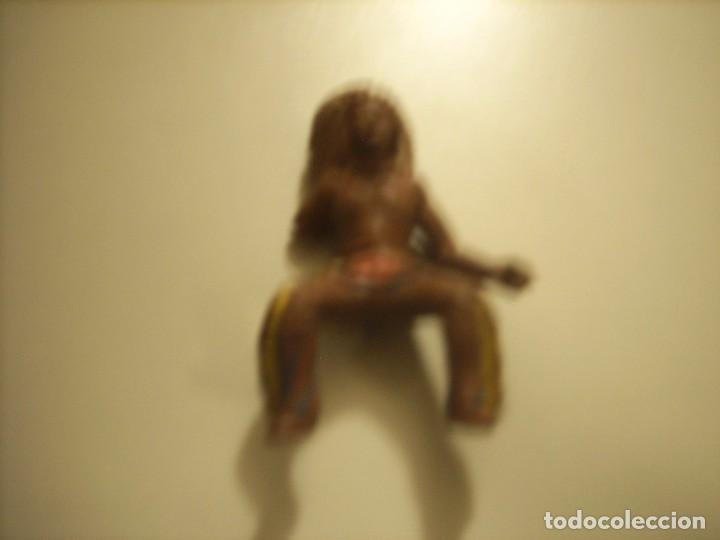Figuras de goma y PVC: comansi jecsan reamsa pech - Foto 1