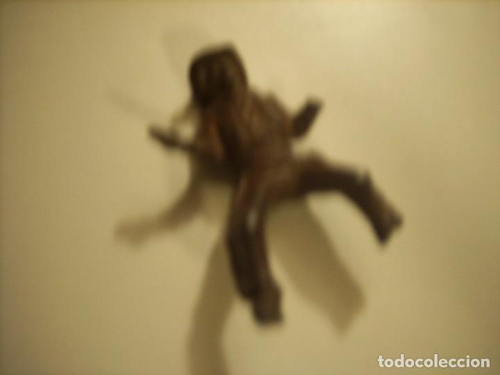 Figuras de goma y PVC: comansi jecsan reamsa pech - Foto 1