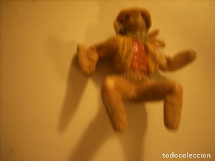 Figuras de goma y PVC: comansi jecsan reamsa pech - Foto 1