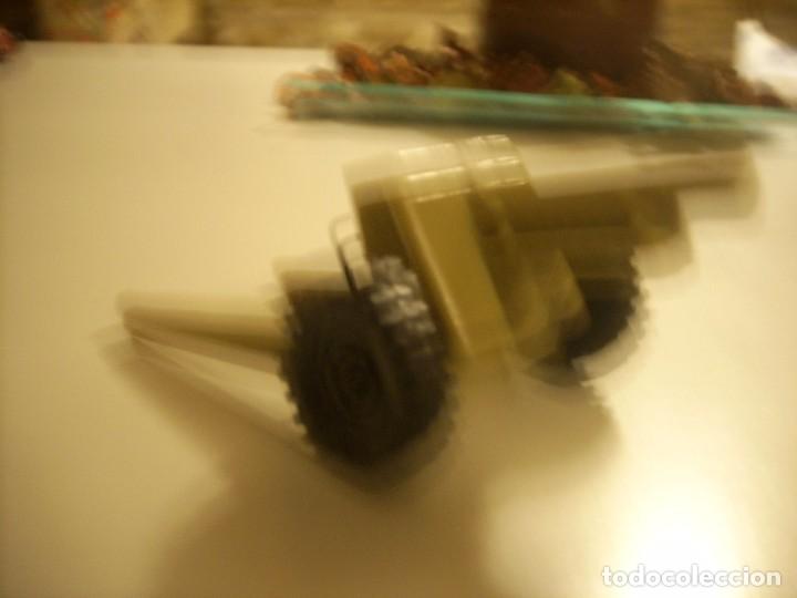 Figuras de goma y PVC: comansi jecsan - Foto 1