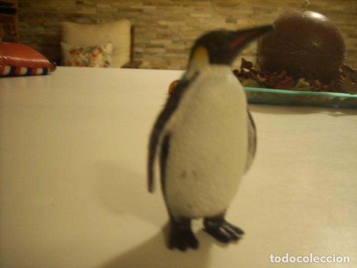 Figuras de goma y PVC: shcleich - Foto 1