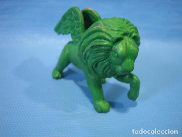 Figuras de goma y PVC: Figuras de goma - Foto 1