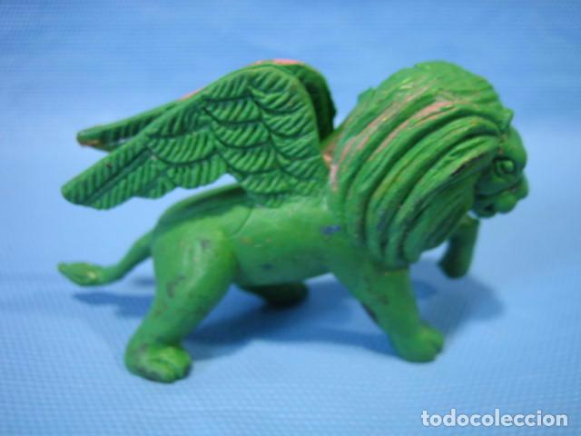 Figuras de goma y PVC: Figuras de goma - Foto 2