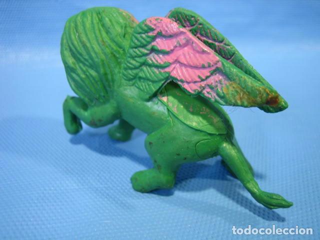 Figuras de goma y PVC: Figuras de goma - Foto 4