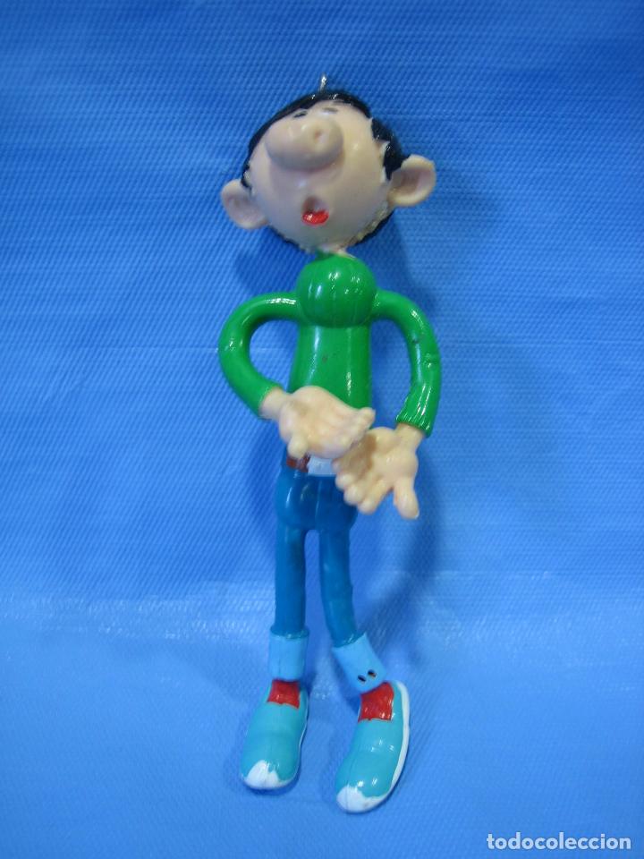 Figurines en Caoutchouc et PVC: Antigua figura de goma Quick