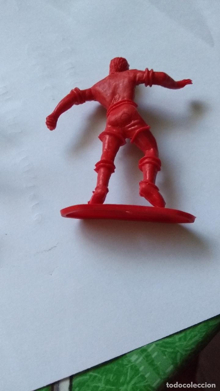 Figuras de goma y PVC: 2 FIGURAS DE NOVOLINEA - Foto 2