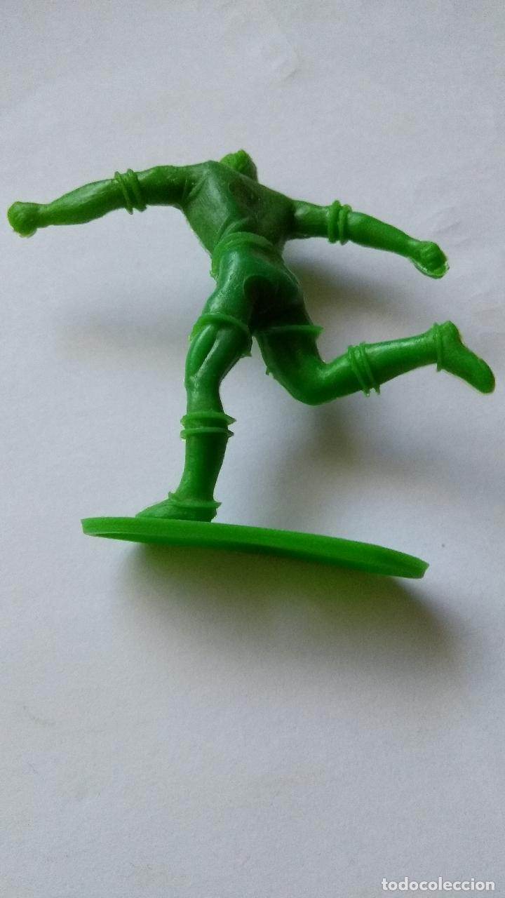 Figuras de goma y PVC: 2 FIGURAS DE NOVOLINEA - Foto 3