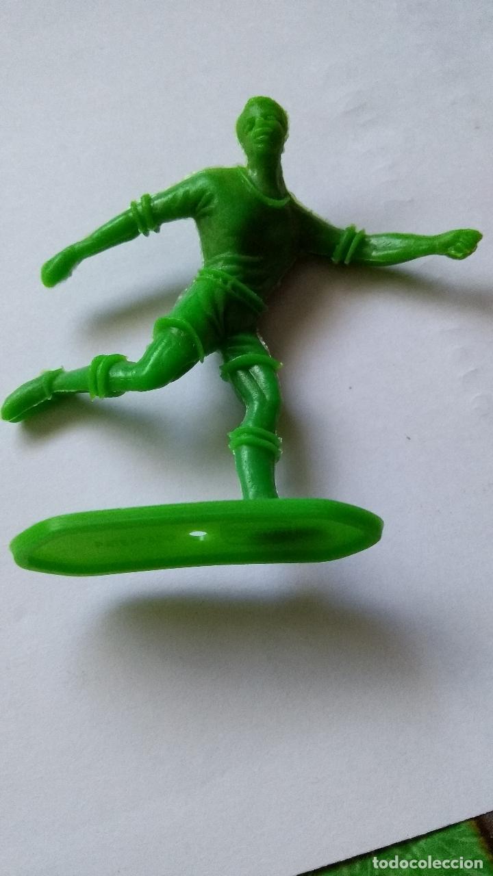 Figuras de goma y PVC: 2 FIGURAS DE NOVOLINEA - Foto 4
