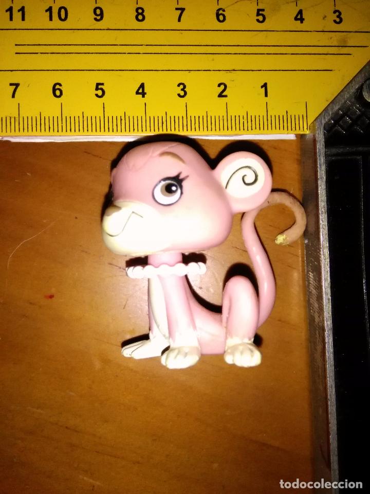 Rubber and PVC Figures: MU&Ntilde;ECO FIGURA MU&Ntilde;EQUITO PLASTICO DURO PVC O SIMILAR -