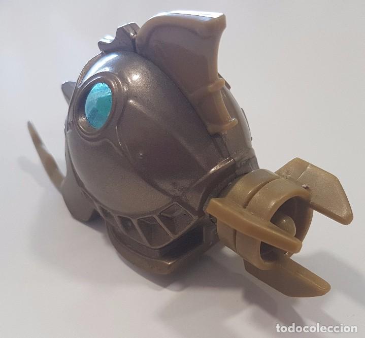 Figuras de goma y PVC: FIGURA DE PLASTICO , SKYLANDERS MCDONALDS - Foto 3