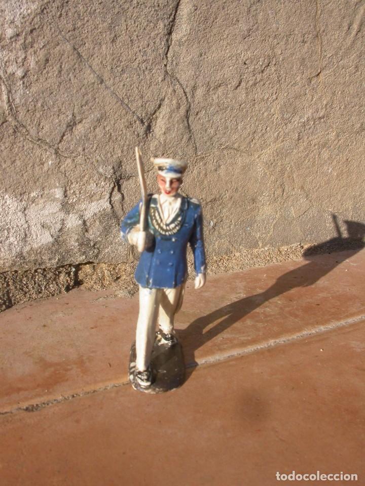 Figuras de goma y PVC: FIGURA PECH - Foto 1