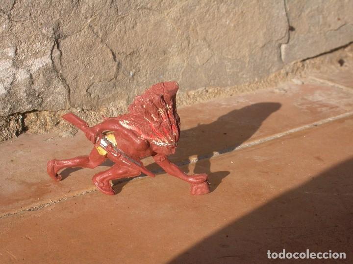 Figuras de goma y PVC: FIGURA PECH - Foto 1