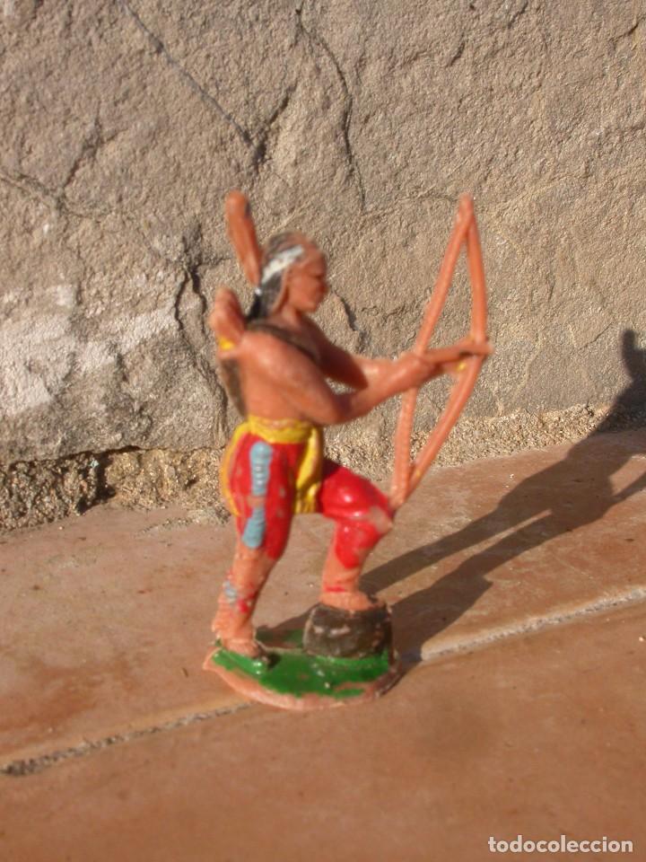 Figuras de goma y PVC: FIGURA JECSAN - Foto 1
