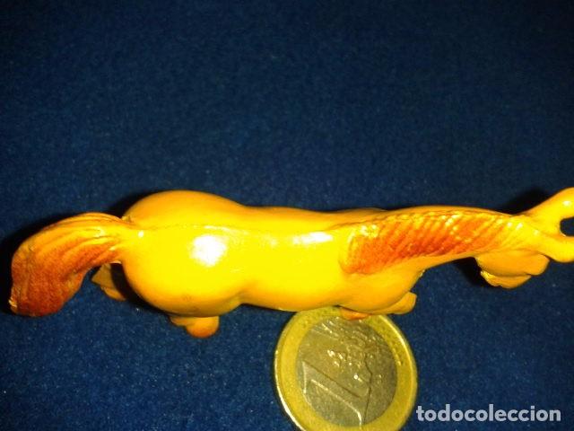 Figuras de goma y PVC: FIGURA CABALLO - Foto 2