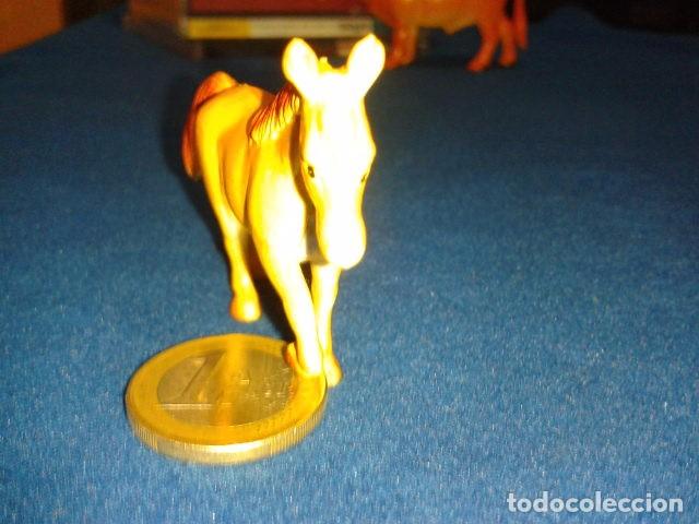 Figuras de goma y PVC: FIGURA CABALLO - Foto 3