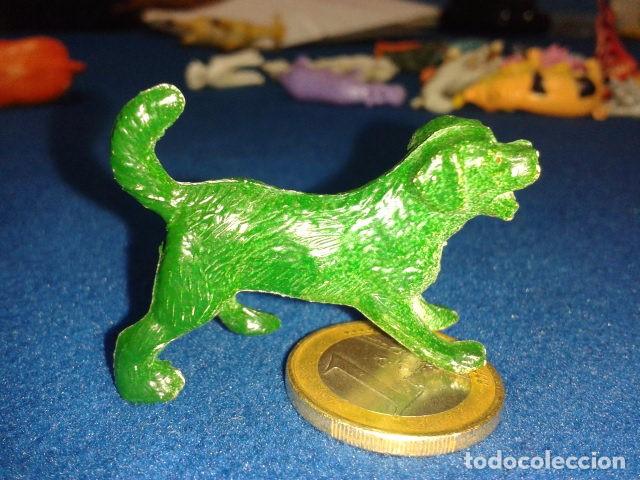 Figuras de goma y PVC: FIGURA PERRO - Foto 2