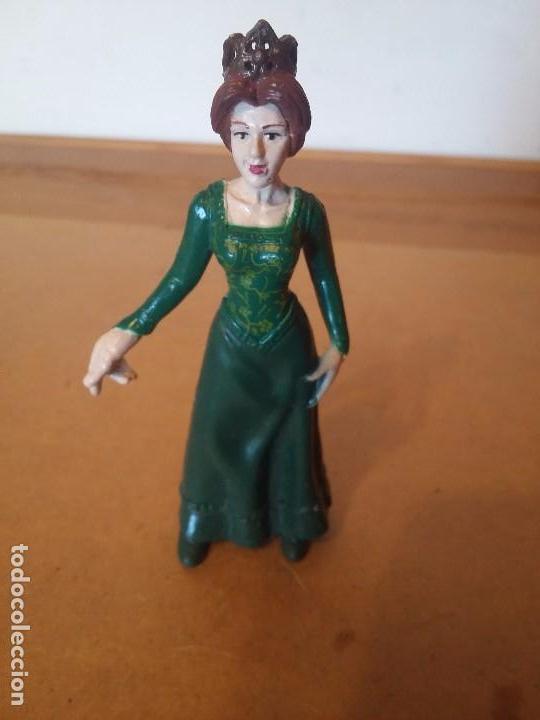 Dificil Figura De La Princesa Fiona Kaufen Andere Figuren Aus