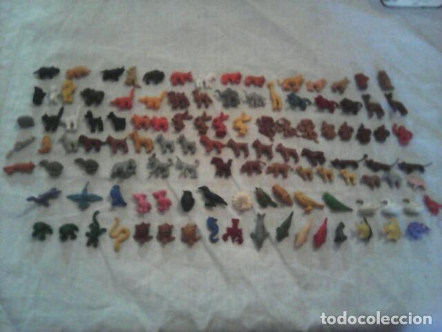 schleich miniatures