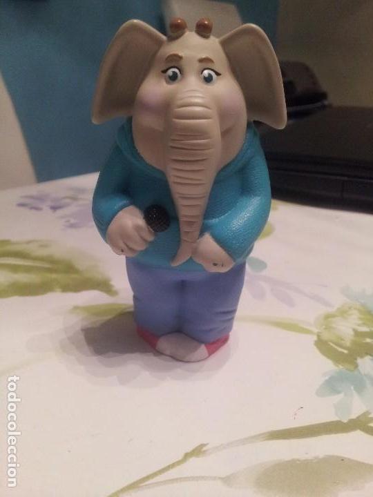 Figuras de goma y PVC: Universal studios para McDonald - Foto 1
