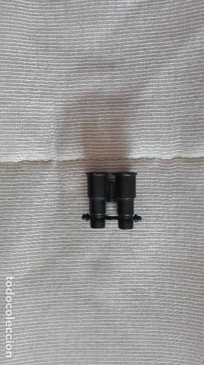 Figuras de goma y PVC: GEYPERMAN PRISMATICOS GEYPER - Foto 1