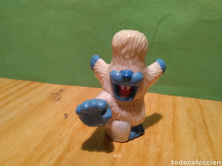 Figuras de goma Kinder: FIGURA KINDER NV064 - Foto 1