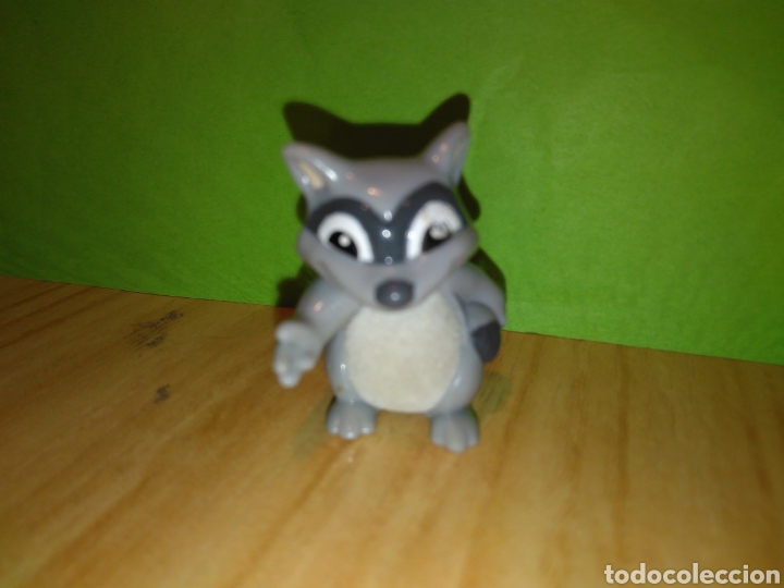 Figuras de goma Kinder: FIGURA KINDER UN010 - Foto 1