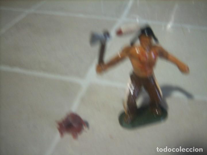 Figuras de goma y PVC: comansi jecsan - Foto 1
